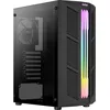 Image de Aerocool Prime Midi Tower Noir
