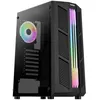 Image de Aerocool Prime-G-BK-v2 Midi Tower Noir