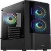 Image de AEROCOOL Quantum v3 Boitier Moyen Tour