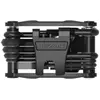 Image de Multi-outils Lezyne RAP II CO2-19 158 g