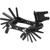 Image de Multi-outils Lezyne RAP II CO2-25 187 g