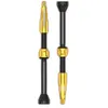 Image de Valves tubeless Lezyne CNC TLR 80 mm