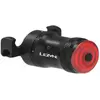 Image de Éclairage arrière vélo Lezyne Saddle AI Alert 250 250 lumens