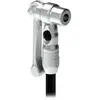 Image de Adaptateur de raccords Lezyne Presta Pro Head TU