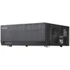 Image de SilverStone Gd09b-c Htpc GD09B-C HTPC Noir - BoÃ®tier HTPC - Noir