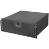 Image de Silverstone Sst-rm42-502 Rackmount Server - 4u - Grau