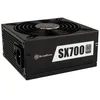 Image de Silverstone Sst-sx700-lpt V1.1 Sfx-l Netzteil 80 Plus Platinum, Modul
