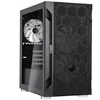 Image de Silverstone Fara H1m Pro Micro Tower Noir