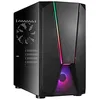 Image de SILVERSTONE SilverStone Fara V1M Pro Micro-ATX Boitier