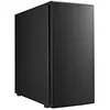 Image de SILVERSTONE SST-SEQ1B SETA Q1 Boitier Moyen Tour - noir