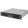Image de Silverstone RM23-502-MINI Support Noir