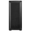 Image de Silverstone Fara 511z Midi Tower Noir