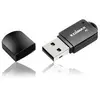 Image de Edimax EW-7811UTC - Adaptateur rÃ©seau - USB 2.0 - 802.11a, 802.11b/g/n, Xi-Fi 5
