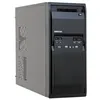 Image de Boitier PC Moyen Tour ATX Chieftec Libra LG-01B - Noir