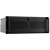 Image de Chassis Industriel 4U Rackabe 19" Chieftec UNC-410S-B-U3 - Prof 50cm