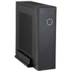 Image de Boitier PC Mini ITX Chieftec Compact IX-03B - Noir
