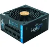 Image de Chieftec Proton Series BDF-750C - Alimentation PC - ATX12V 2.3 - 80 PLUS Bronze - CA 115-230 V - 750 watt - PFC active