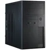 Image de Chieftec Mesh Series XT-01B - Tour - micro ATX - pas d'alimentation (ATX12V 2.3/ PS/2) - noir - USB/Audio