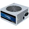 Image de Chieftec GPB-500S unitÃ© d'alimentation d'Ã©nergie 500 W 20+4 pin ATX PS/2 Argent