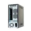 Image de Chieftec UNI Series BT-02B - Tour - mini ITX 250 watt - noir - USB/Audio