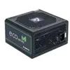 Image de Chieftec ECO Series GPE-500S - Alimentation PC - ATX12V 2.3 - CA 230 V - 500 watt - PFC active