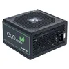 Image de Chieftec ECO Series GPE-600S - Alimentation PC - ATX12V 2.3 - CA 230 V - 600 watt - PFC active