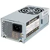 Image de Chieftec Smart Series GPF-350P - Alimentation PC - TFX12V / ATX12V 2.3 - CA 115-230 V - 350 watt - PFC active - argent