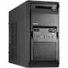 Image de Chieftec LT-01B-OP unitÃ© centrale Mini Tower Noir