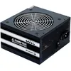 Image de Chieftec Smart Series GPS-500A8 - Alimentation PC - ATX12V 2.3 - 80 PLUS - CA 230 V - 500 watt - PFC active - noir
