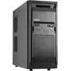 Image de Boitier PC Moyen Tour ATX Chieftec Libra LF-02B - Noir
