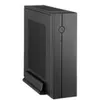 Image de Boitier PC Mini ITX Chieftec Compact IX-01B - Noir