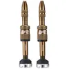 Image de Valve de jante E*Thirteen Quickfill Presta 12,5x24 mm