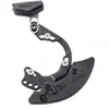 Image de Guide-chaîne E*Thirteen Vario Enduro slider haut et taco I05 30-36t TU