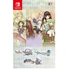 Image de Atelier Dusk Trilogy Deluxe Pack (Multi-Language) - Switch (Asie)