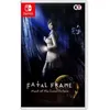 Image de Fatal Frame: Mask Of The Lunar Eclipse (Import) Switch
