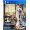 Image de Atelier Marie Remake: The Alchemist Of Salburg (English) - Ps4 (Asie)