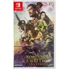Image de Nobunaga's Ambition: Awakening Switch