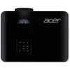 Image de Acer X1128H - Projecteur DLP - portable - 3D - 4500 lumens - SVGA (800 x 600) - 4:3