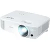 Image de Acer P1257i - Projecteur DLP - portable - 3D - 4500 lumens - XGA (1024 x 768) - 4:3 - Wi-Fi / Miracast