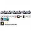 Image de Chaîne vélo autolubrifiée Yaban 10V (164) 235 g