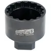 Image de Douille pour l'écrou de plateau Super B Shimano TB-1082 E6000/E6002/E6050 TU
