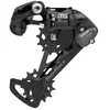 Image de Dérailleur arrière VTT chape medium a vis Sunrace ms100 10v. 10 vitesses