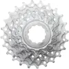 Image de Cassette 8 Vitesses Sunrace 12-25 R86 Pour Shimano-Sram Nickel (Livre En Boite) (12-13-15-17-19-21-23-25)