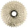 Image de Cassette VTT Sunrace M98 Shimano-32-36 9 v 11-36 T 11/36T