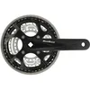 Image de Pedalier 28x38x48 Sunrace 170mm 7 / 8 V