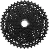Image de Cassette 11v 11x42 Sunrace Black Csms8 Eay-Box B