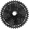 Image de Cassette 10v 11x42 Sunrace Black Csms3 Tay-Box B