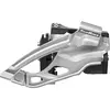 Image de Dérailleur avant collier bas Sunrace Ms66 7/8 vitesses