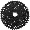 Image de Cassette 11v 11x46 Sunrace Black Csms8 Eaz-Box B