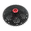 Image de Cassette Sunrace Mx8 11 Vit. 46 Dts Noir